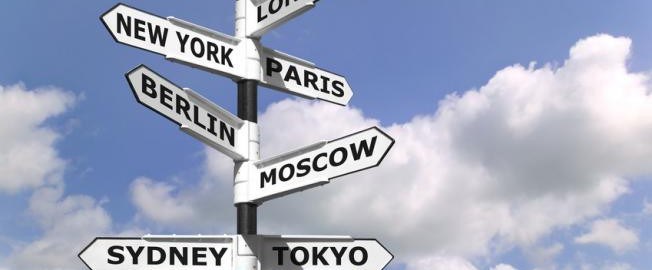 Yurtdışında iş bulma olanakları nelerdir?